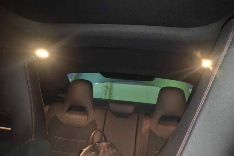 Used Mercedes-Benz CLA 2021 CLA 200 Headliner