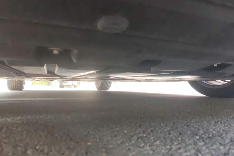 Used Mercedes-Benz CLA 2021 CLA 200 Shooting Brake Chassis Front