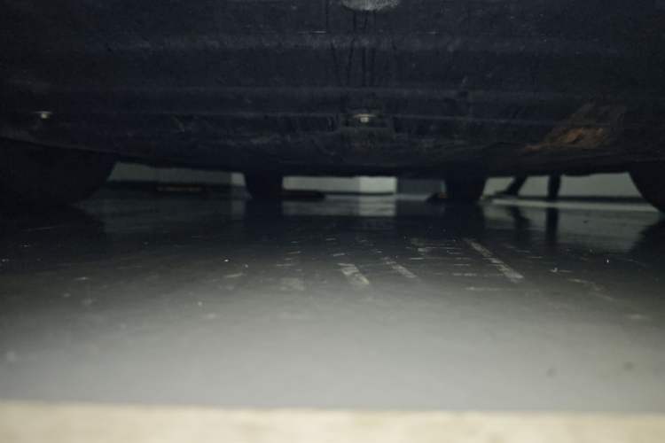 Used Mercedes-Benz CLA 2021 CLA 200 Chassis Front