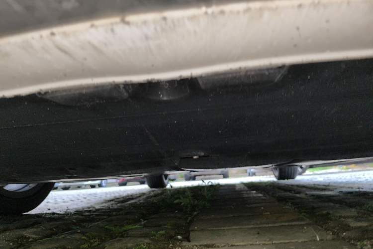 Used Mercedes-Benz CLA 2021 CLA 200 Chassis Front