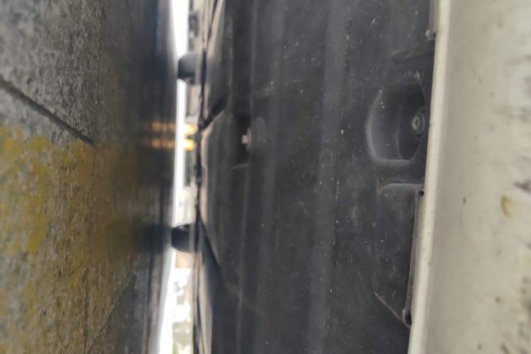 Used Mercedes-Benz CLA 2021 CLA 260 4MATIC Chassis Front