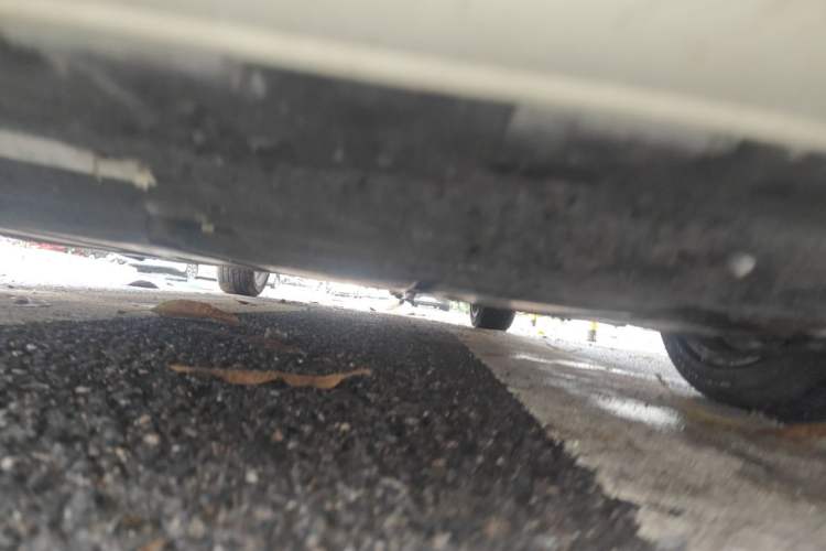 Used Mercedes-Benz CLA 2021 CLA 200 Chassis Front