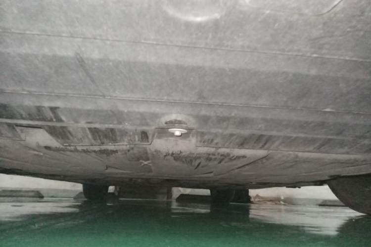 Used Mercedes-Benz CLA 2021 CLA 200 Chassis Front