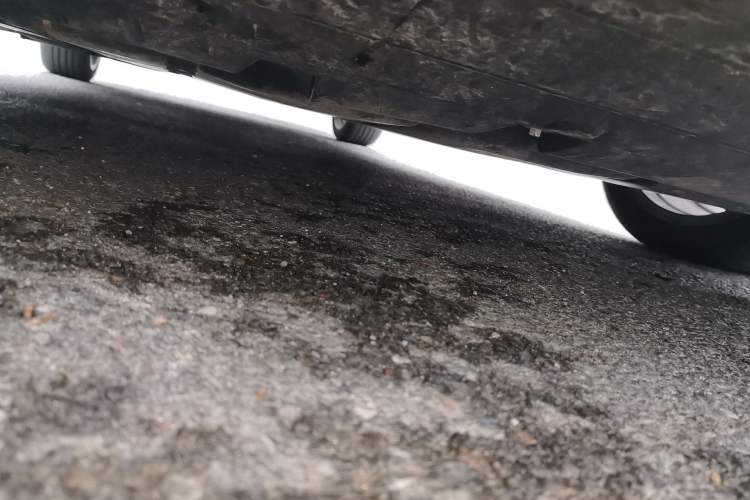 Used Mercedes-Benz CLA 2021 CLA 200 Chassis Front