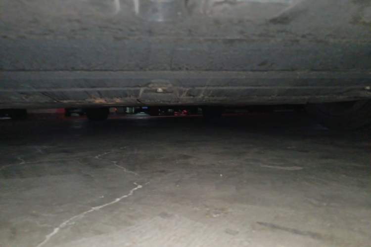 Used Mercedes-Benz CLA 2021 CLA 200 Chassis Front