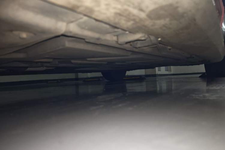 Used Mercedes-Benz CLA 2021 CLA 200 Chassis Front Left