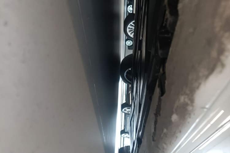 Used Mercedes-Benz CLA 2021 CLA 200 Shooting Brake Chassis Front Left