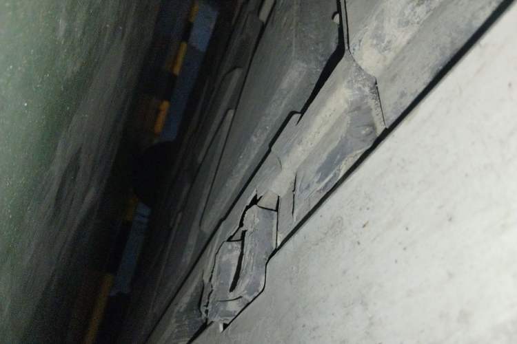 Used Mercedes-Benz CLA 2021 CLA 200 Chassis Front Left
