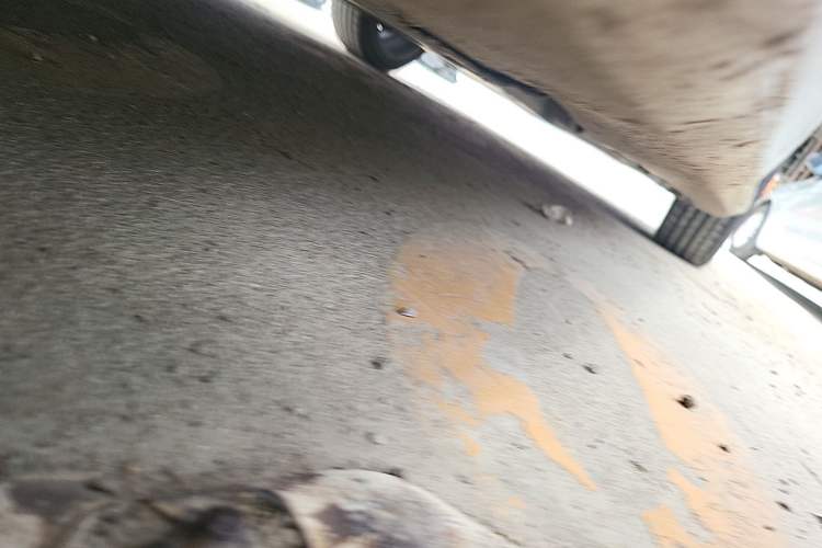Used Mercedes-Benz CLA 2021 CLA 200 4MATIC Chassis Front Left