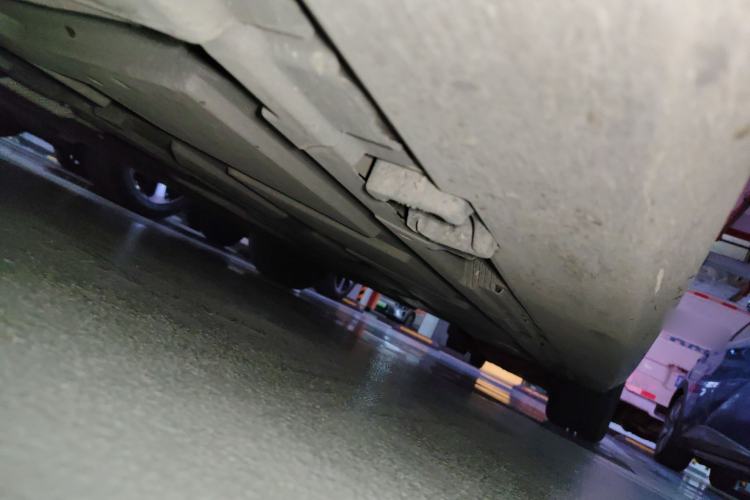 Used Mercedes-Benz CLA 2021 CLA 200 Shooting Brake Chassis Front Left