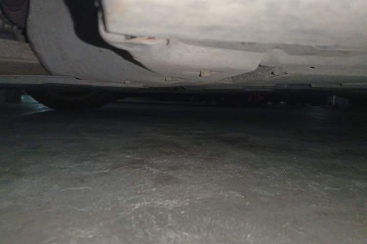 Used Mercedes-Benz CLA 2021 CLA 200 Chassis Front Left