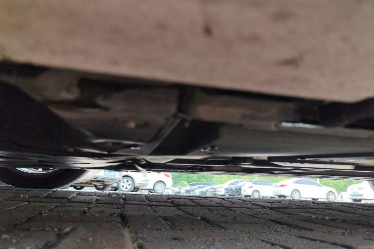 Used Mercedes-Benz CLA 2021 CLA 200 Chassis Front Left