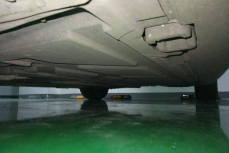 Used Mercedes-Benz CLA 2021 CLA 200 Shooting Brake Chassis Front Left