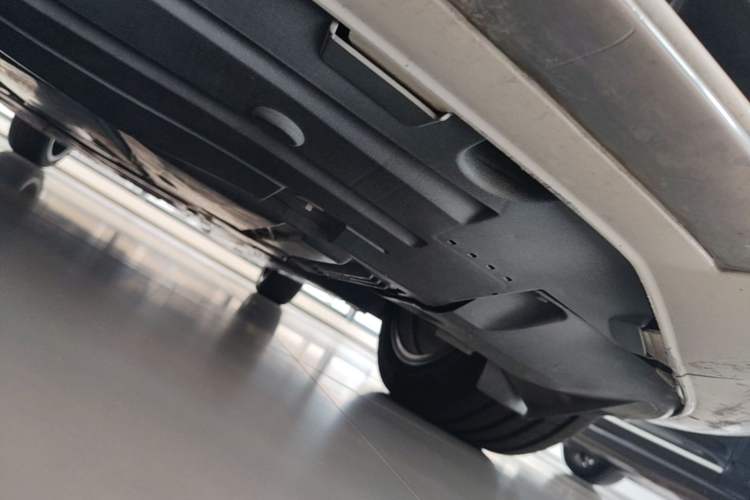 Used Mercedes-Benz CLA 2021 CLA 200 Shooting Brake Chassis Front Left