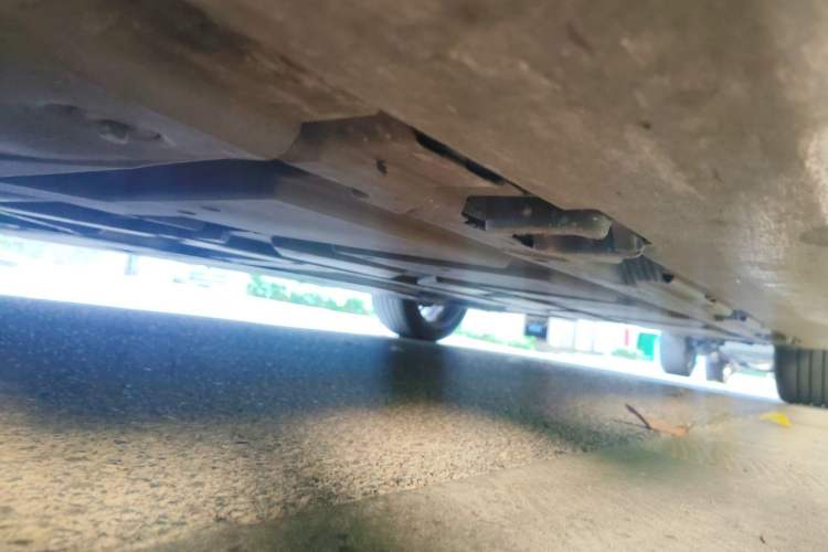 Used Mercedes-Benz CLA 2021 CLA 200 Shooting Brake Chassis Front Left