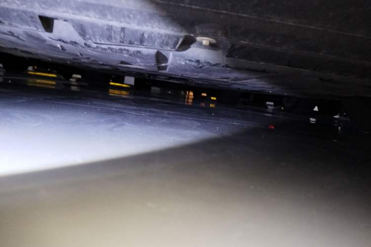 Used Mercedes-Benz CLA 2021 CLA 200 Shooting Brake Chassis Front