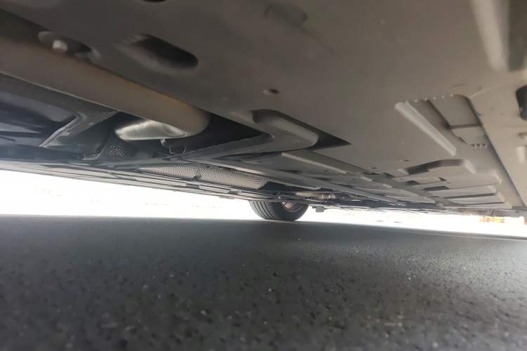 Used Mercedes-Benz CLA 2021 CLA 200 Shooting Brake Chassis Front Right