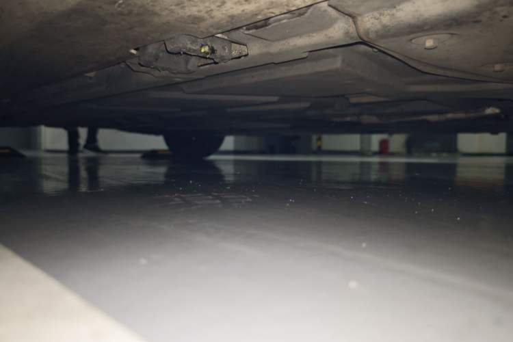 Used Mercedes-Benz CLA 2021 CLA 200 Chassis Front Right