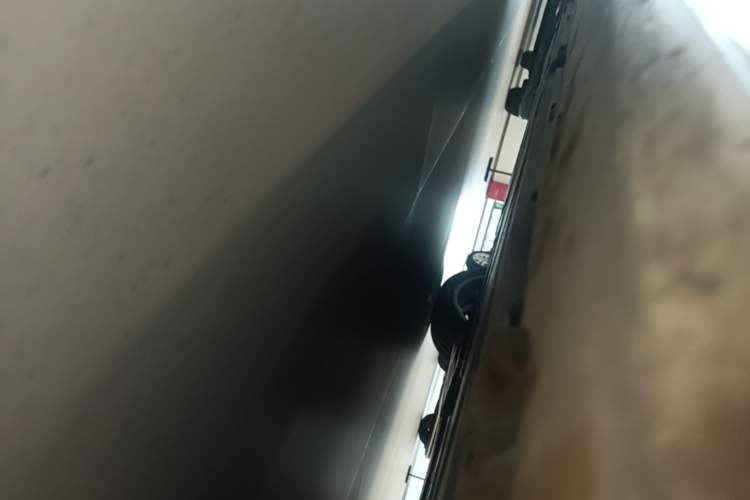 Used Mercedes-Benz CLA 2021 CLA 200 Shooting Brake Chassis Front Right