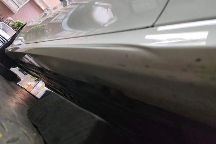 Used Mercedes-Benz CLA 2021 CLA 260 4MATIC Shooting Brake Chassis Front Right