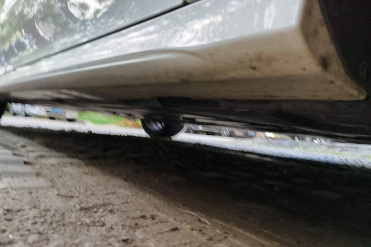 Used Mercedes-Benz CLA 2021 CLA 200 Chassis Front Right