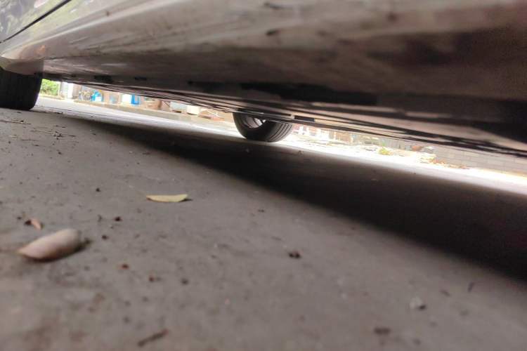 Used Mercedes-Benz CLA 2021 CLA 200 Chassis Front Right