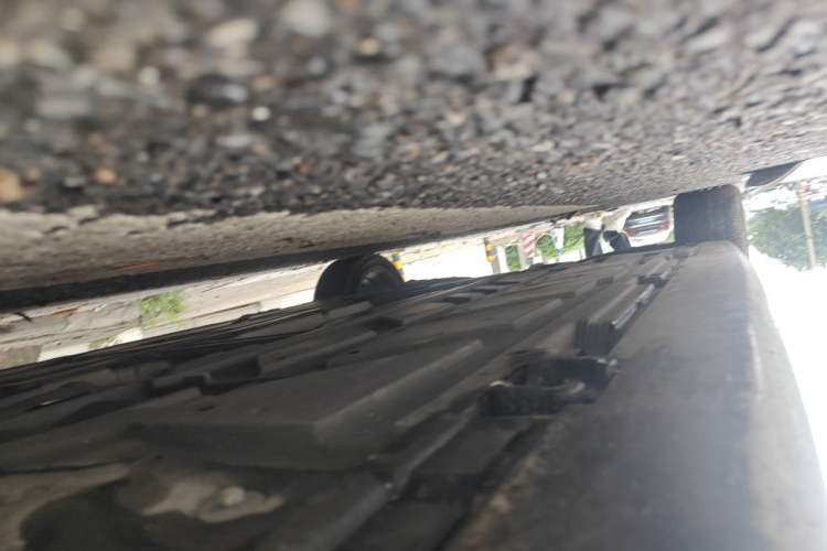 Used Mercedes-Benz CLA 2021 CLA 200 Chassis Front Right
