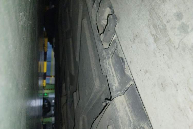 Used Mercedes-Benz CLA 2021 CLA 200 Chassis Front Right