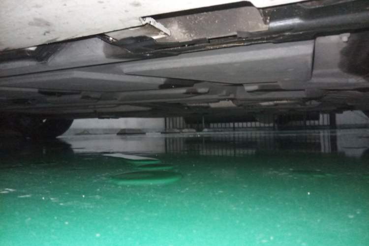 Used Mercedes-Benz CLA 2021 CLA 200 Chassis Front Right