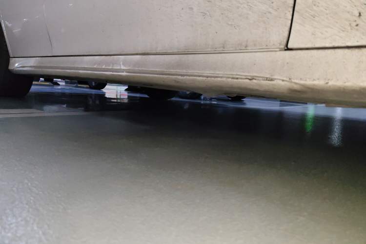 Used Mercedes-Benz CLA 2021 CLA 200 Shooting Brake Chassis Front Right