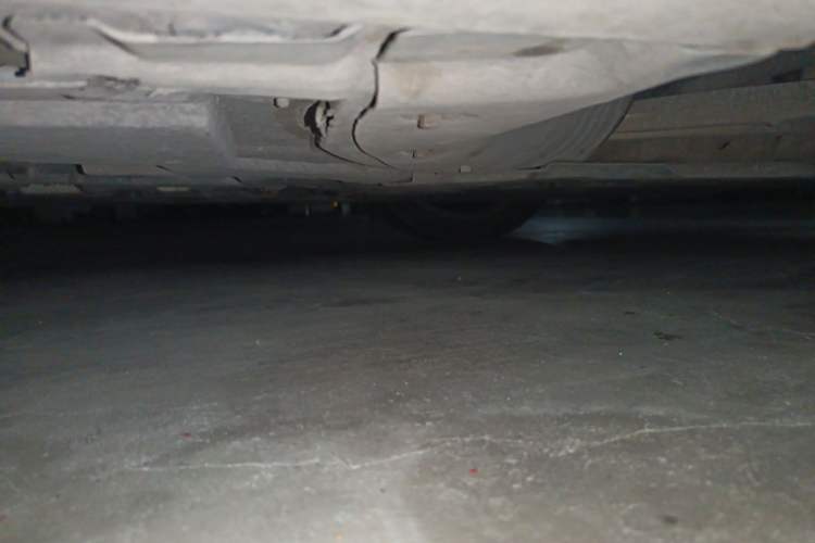 Used Mercedes-Benz CLA 2021 CLA 200 Chassis Front Right