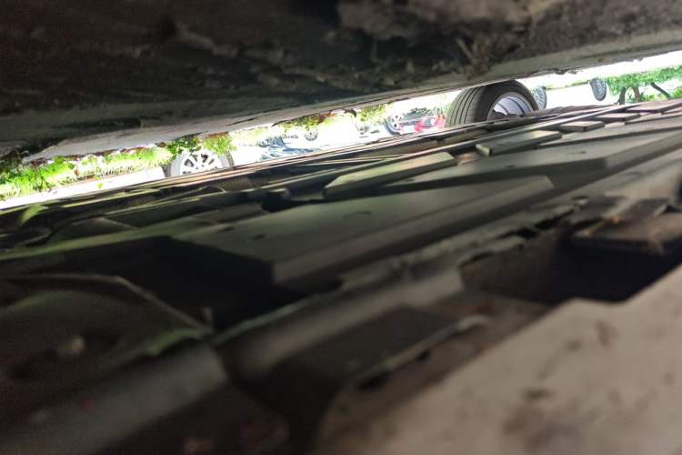Used Mercedes-Benz CLA 2021 CLA 200 Chassis Front Right