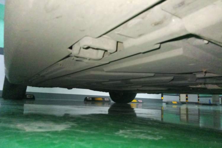 Used Mercedes-Benz CLA 2021 CLA 200 Shooting Brake Chassis Front Right