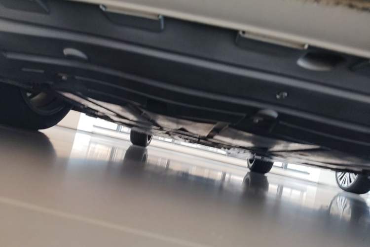 Used Mercedes-Benz CLA 2021 CLA 200 Shooting Brake Chassis Front Right