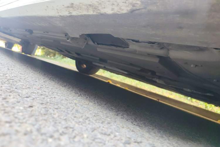 Used Mercedes-Benz CLA 2021 CLA 200 Shooting Brake Chassis Front Right