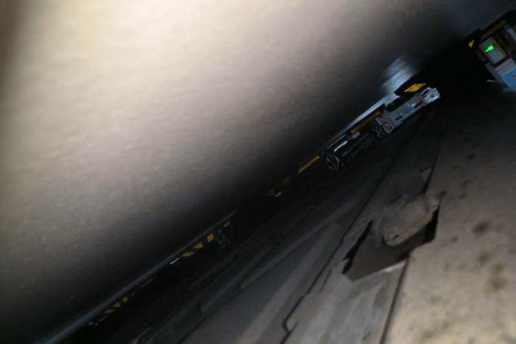 Used Mercedes-Benz CLA 2021 CLA 200 Shooting Brake Chassis Front Right