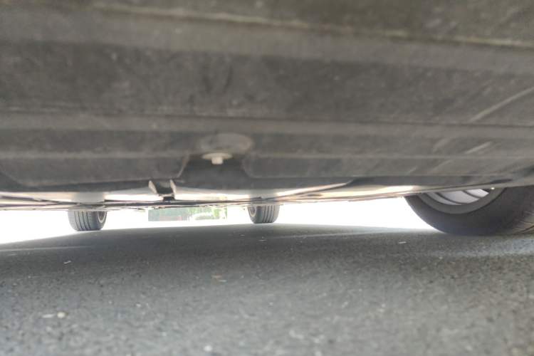 Used Mercedes-Benz CLA 2021 CLA 200 Shooting Brake Chassis Front