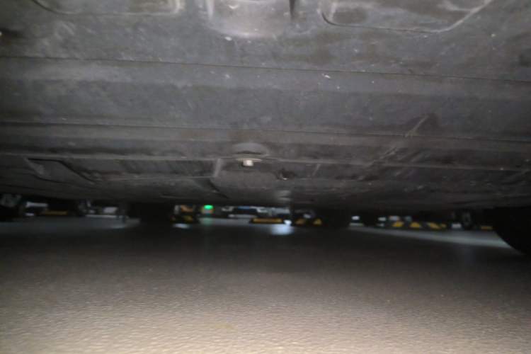 Used Mercedes-Benz CLA 2021 CLA 200 Shooting Brake Chassis Front