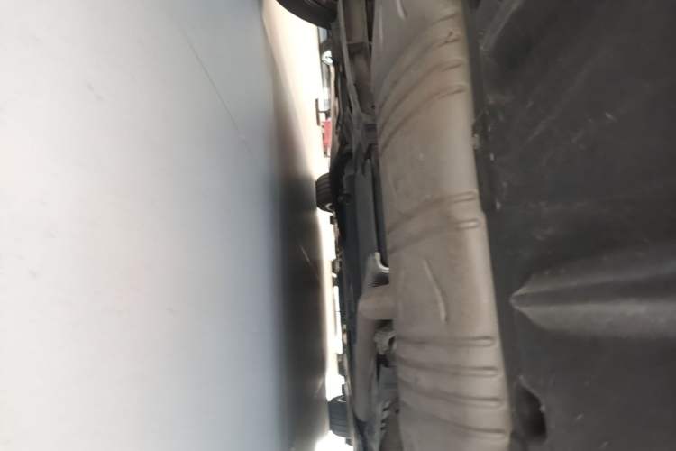Used Mercedes-Benz CLA 2021 CLA 200 Shooting Brake Chassis Rear