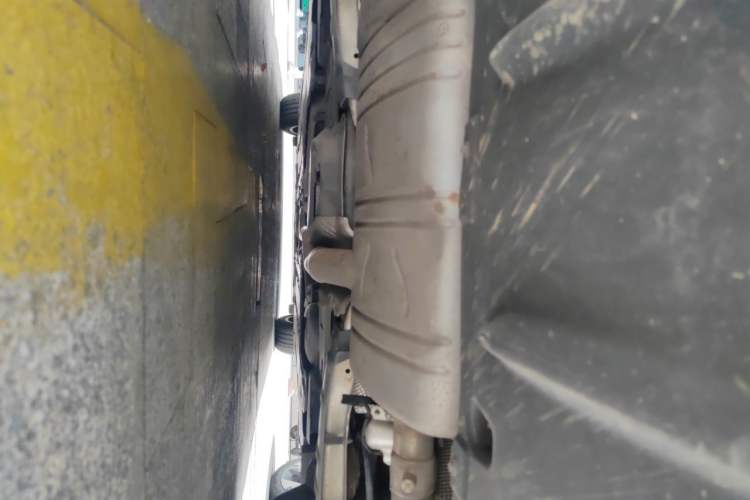 Used Mercedes-Benz CLA 2021 CLA 260 4MATIC Chassis Rear