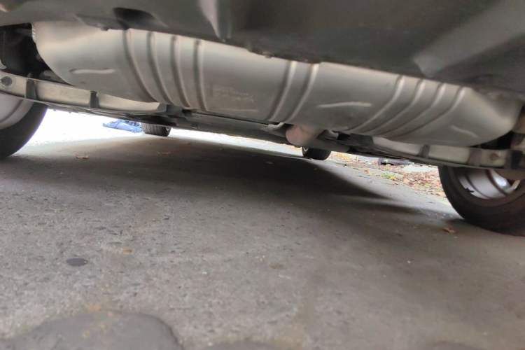 Used Mercedes-Benz CLA 2021 CLA 200 Chassis Rear