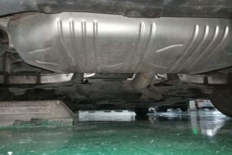 Used Mercedes-Benz CLA 2021 CLA 200 Chassis Rear