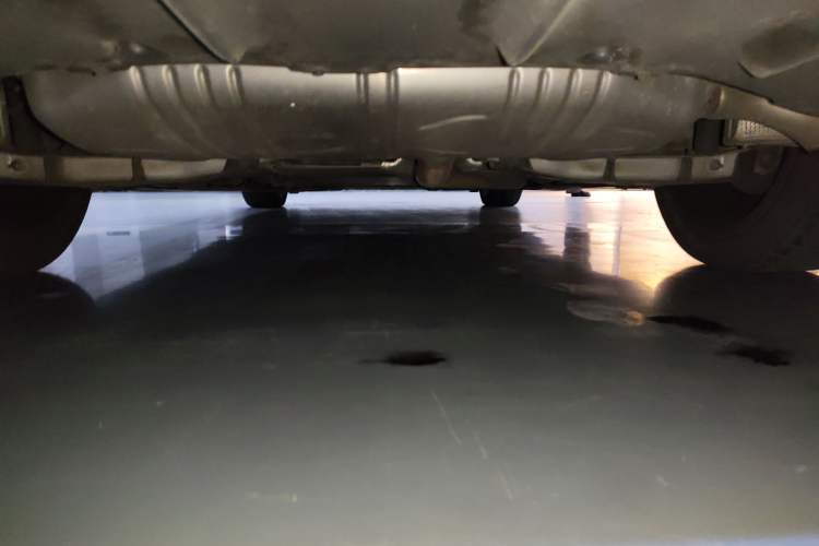 Used Mercedes-Benz CLA 2021 CLA 200 Shooting Brake Chassis Rear