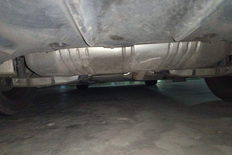 Used Mercedes-Benz CLA 2021 CLA 200 Chassis Rear