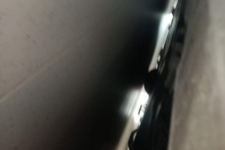 Used Mercedes-Benz CLA 2021 CLA 200 Shooting Brake Chassis Rear Left