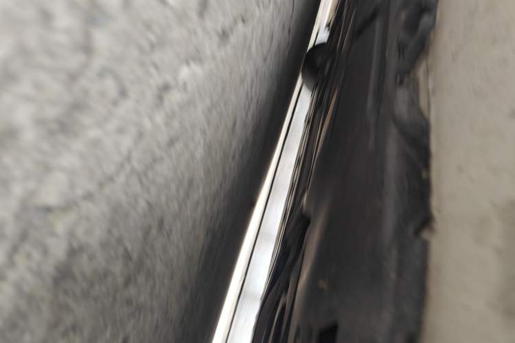 Used Mercedes-Benz CLA 2021 CLA 200 Shooting Brake Chassis Rear Left