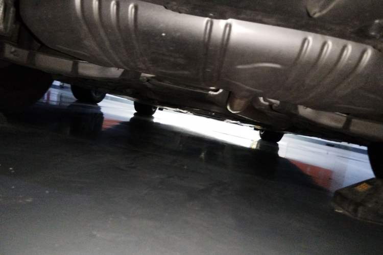 Used Mercedes-Benz CLA 2021 CLA 200 Shooting Brake Chassis Rear