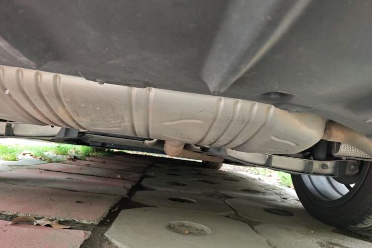 Used Mercedes-Benz CLA 2021 CLA 200 Chassis Rear