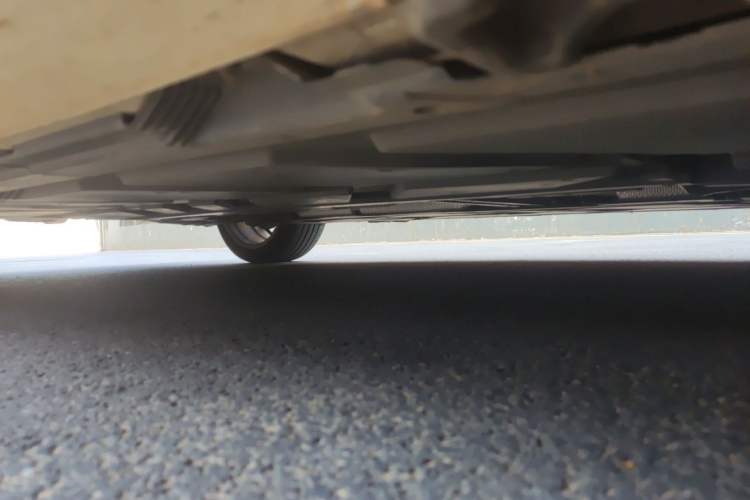 Used Mercedes-Benz CLA 2021 CLA 200 Shooting Brake Chassis Rear Right