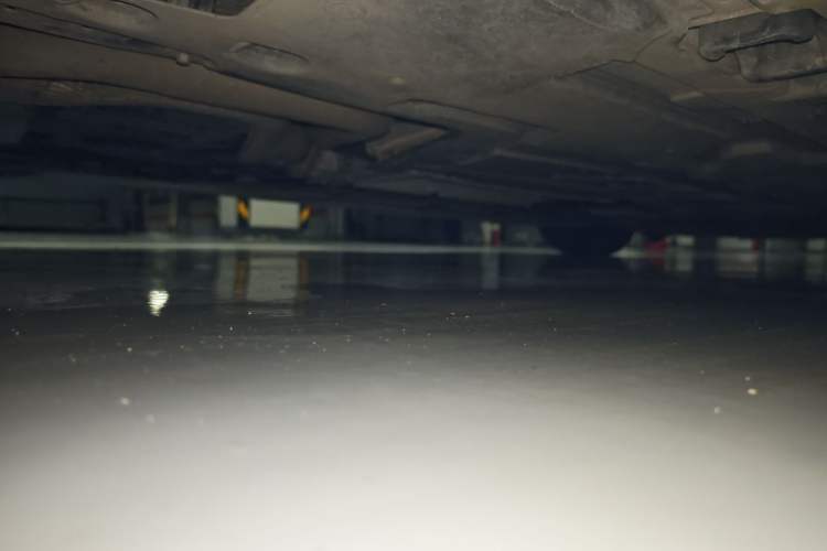 Used Mercedes-Benz CLA 2021 CLA 200 Chassis Rear Right